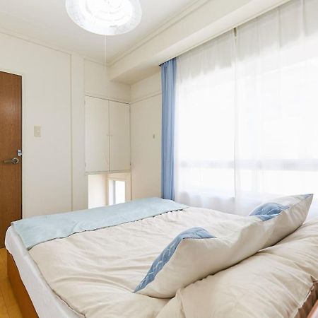 M-Haneda Lex Apartment 137Sqm 3Bdr Max24 Ppl 1Min From Sta Freeparking Tokyo Exterior photo